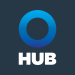 HUB-Vertical-One-Colour-Reversed-Wordmark-RGB_hr.png